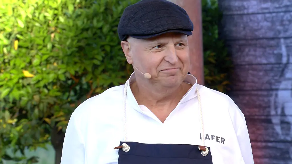 Standing Ovations für Star-Koch: Krebskranker Johann Lafer beehrt „Grill den Henssler“