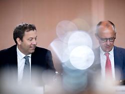 RTL/ntv-Trendbarometer: Regierung steckt im Tief – die AfD bleibt klar vorn