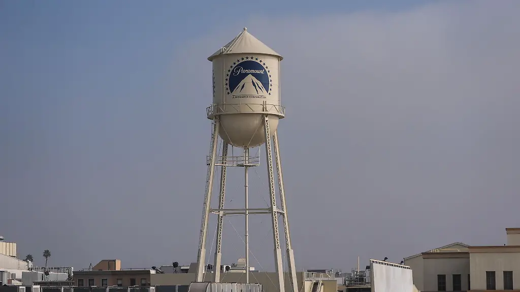 Streit um Warner-Brothers-Deal: Filmstudio Paramount zieht offenbar aus Hollywood weg