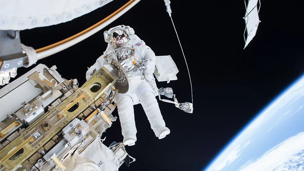 Verstopfung im Orbit: Warum Astronauten im All nicht gut „groß“ können