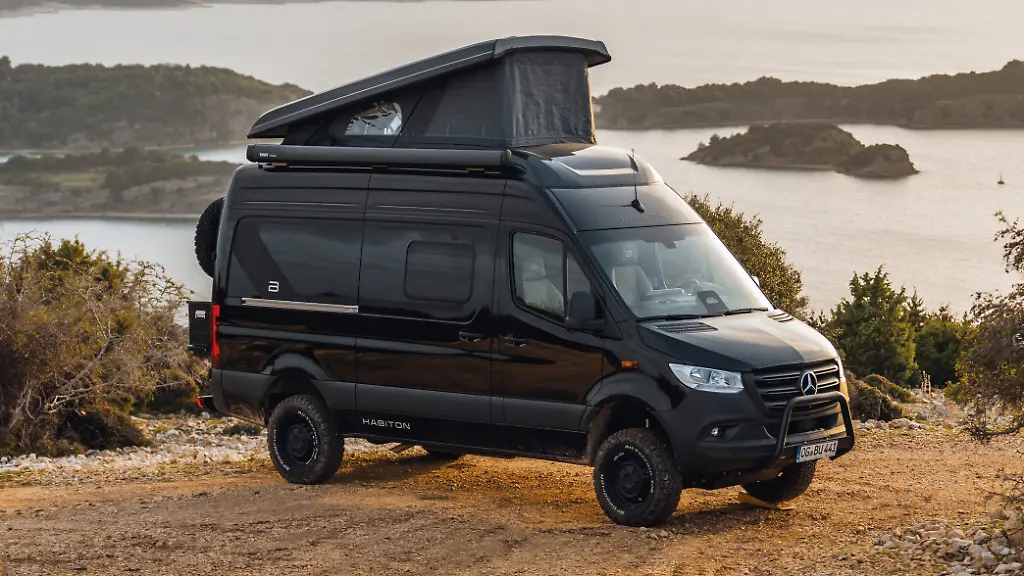Viele Neuheiten zum Caravan Salon: Bürstner verkündet Reisemobil-Offensive, aber Wohnwagen-Abschied