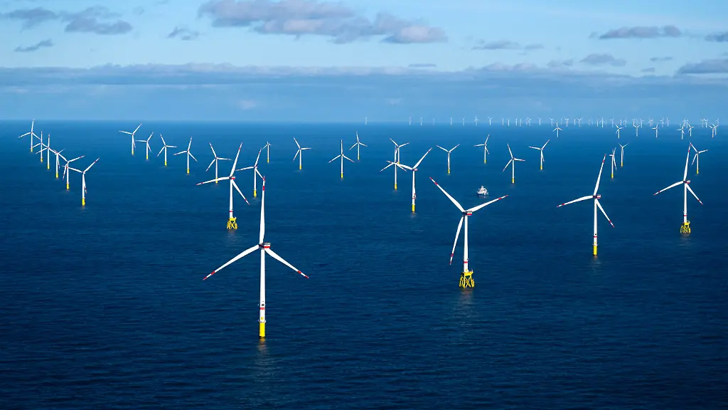 USA zahlen Milliardensumme: RWE erzielt Deal mit Trump und stoppt Offshore-Pläne