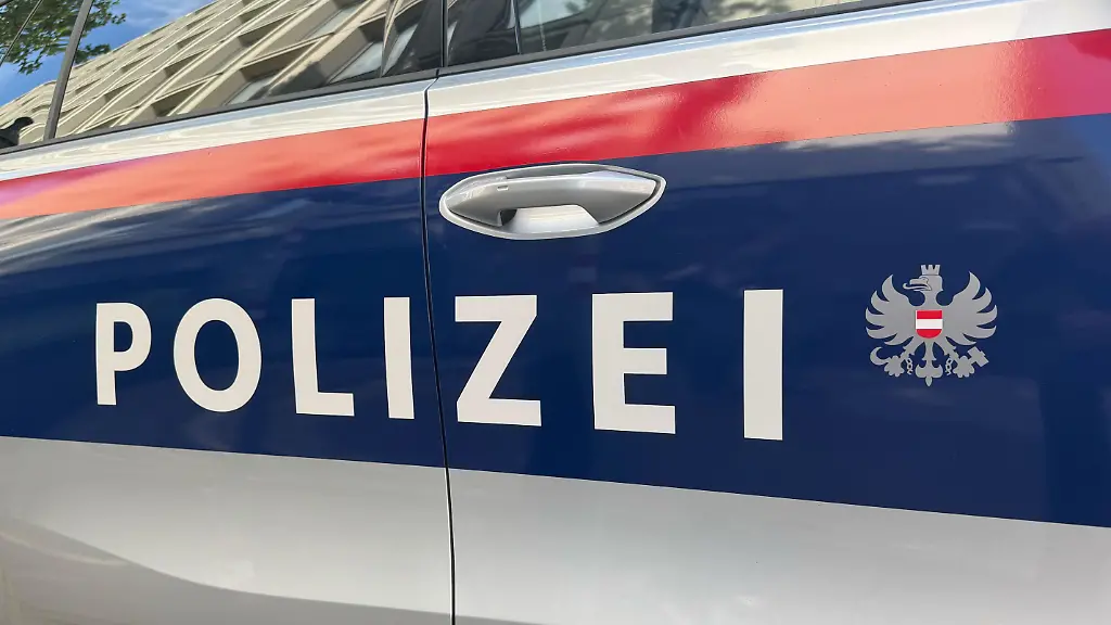 Mutmaßliche Anschlagspläne: 14-jähriger Österreicher wegen Terrorverdachts festgenommen
