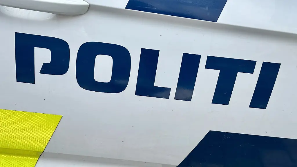 Täter kamen im Auto: Erst Massenschlägerei, dann Schüsse: Drei Männer in Dänemark verletzt