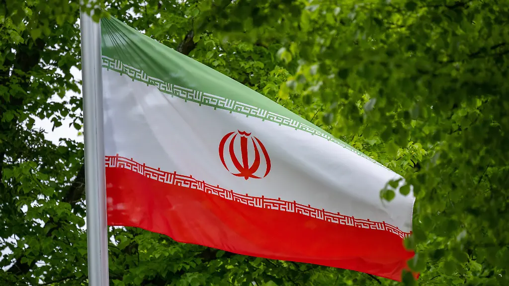 NGO bezweifelt Vorwürfe: Iran exekutiert zwei Männer wegen angeblicher Spionage