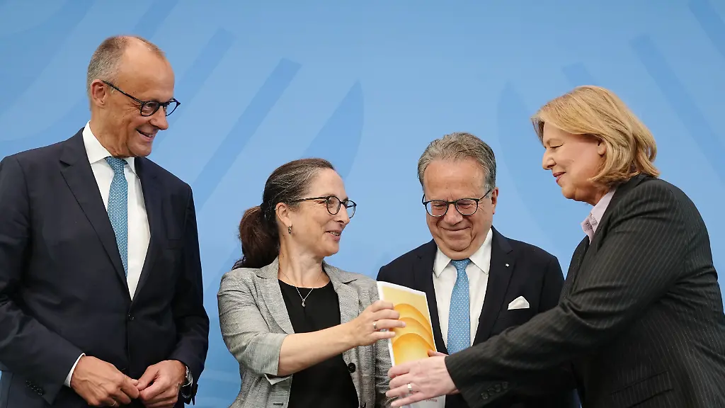 Rentenpaket wieder aufgeknüpft?: Jetzt zweifelt auch die SPD an der Abschaffung der „Rente mit 63“