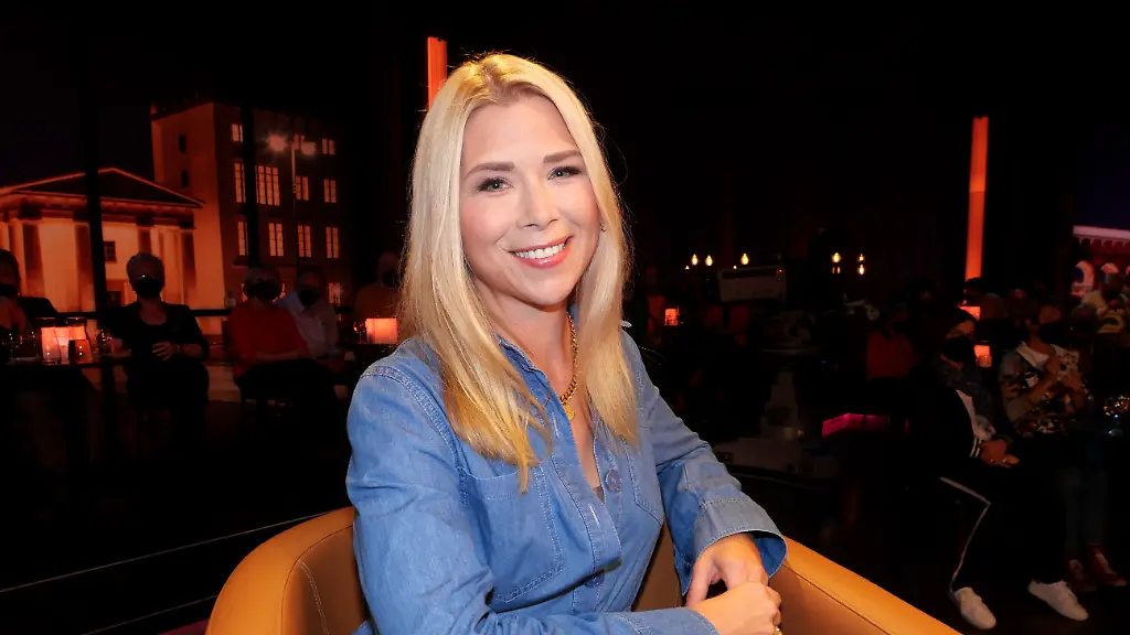 Ungewöhnlicher Ortswechsel: Tanja Szewczenko zieht mit ihrer Familie von Dubai nach Rumänien