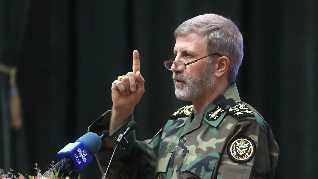 Frauen kriegen höhere Belohnung: Iran wirbt mit Kopfgeld für Tötung von US-Soldaten