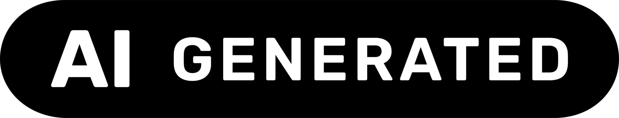 EU-Zeichen: AI GENERATED