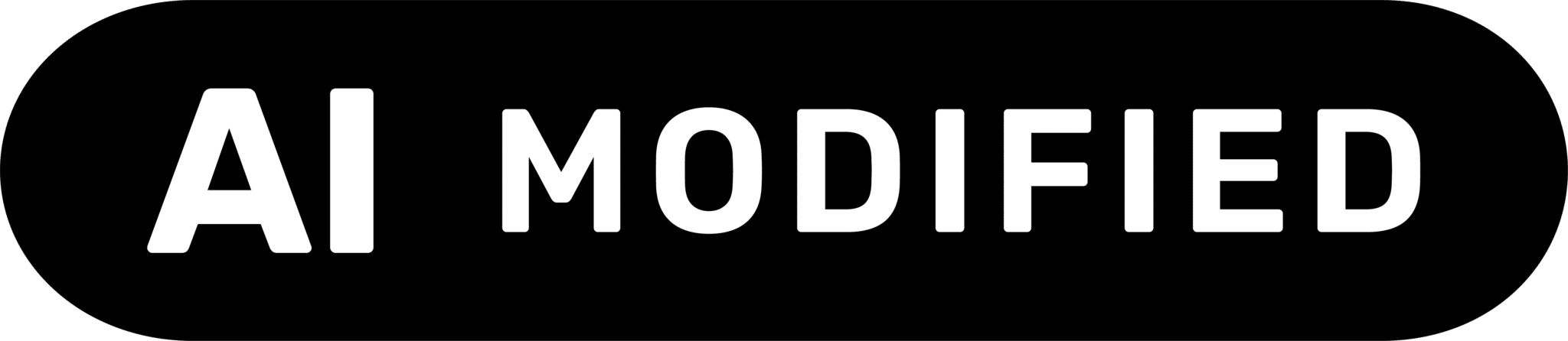 EU-Zeichen: AI MODIFIED