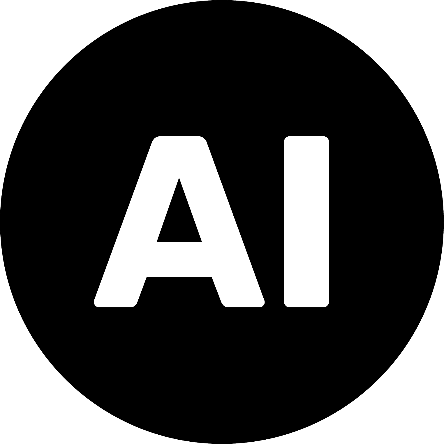 EU-Zeichen: AI