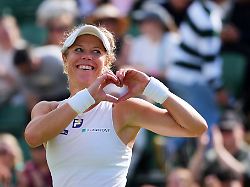 „Mental und körperlich erholen“: Laura Siegemund kündigt „Auszeit vom Turnierzirkus“ an