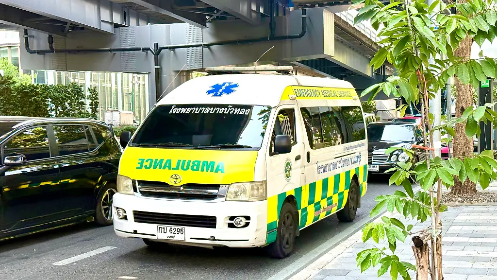 Von starker Brandung erfasst: Deutscher Tourist stirbt bei Badeunfall auf Phuket