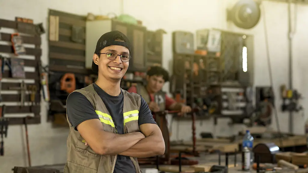 Ausbildungszahlen im Handwerk steigen weiter