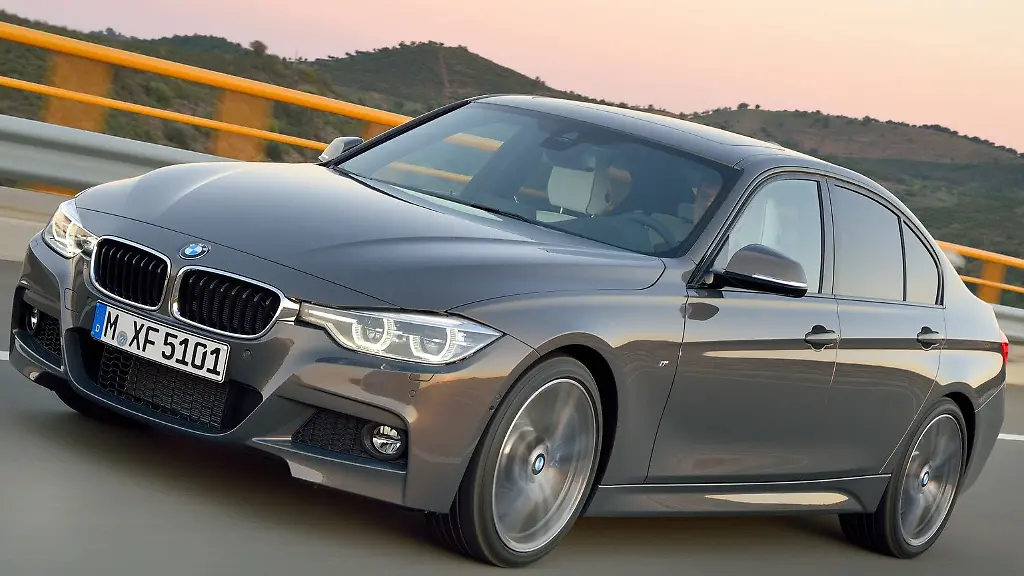 Gebrauchtwagencheck: BMW 3er – laut Tüv ein „toller Turnschuh mit Tücken“