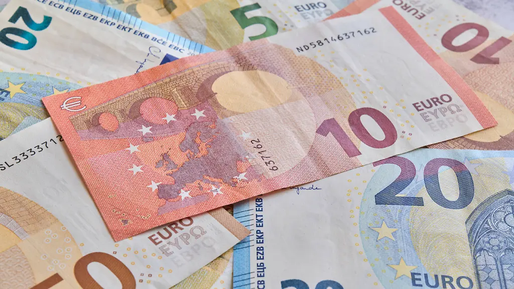 Zehn Euro Beute: Bankräuber verurteilt