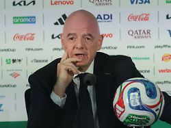 Nach massivem Protest: Fifa gibt Investorenpläne auf