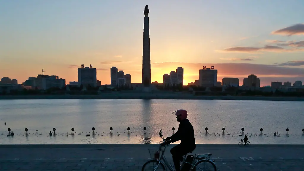 „Heiße Speisen im heißen Sommer“: Hitzewelle in Nordkorea – Staat empfiehlt Hundefleischsuppe