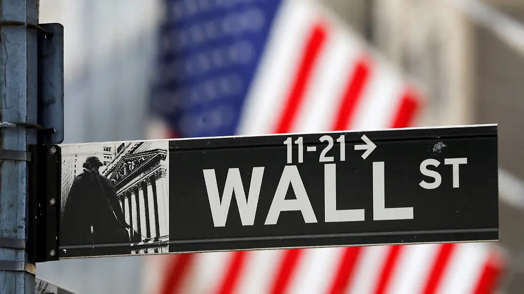 Um Lösegeld zu erpressen: Hacker wollen Wall Street mit simplem Telefon-Trick täuschen