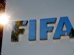 Anonyme Behauptungen: US-WM-Städte warten auf zugesagte FIFA-Millionen