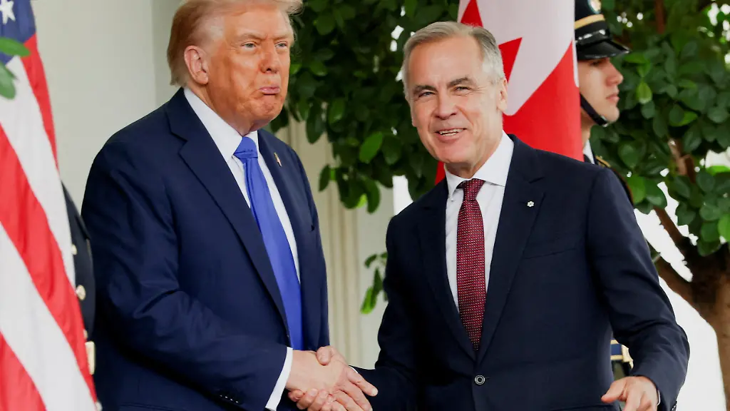 Trump rudert zurück: Zoll-Einigung mit Kanada doch noch nicht fix