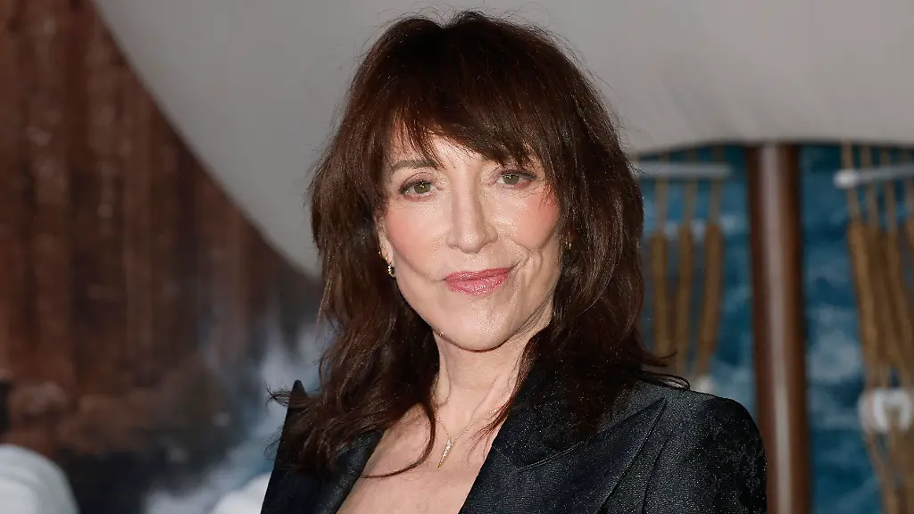 Drittes Kind mit über 50: „Peggy Bundy“ spricht über späte Mutterschaft
