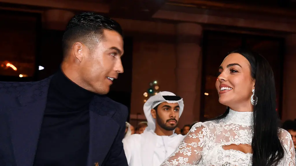 Alles ist offenbar angerichtet: Cristiano Ronaldo heiratet am Samstag auf Madeira – oder?