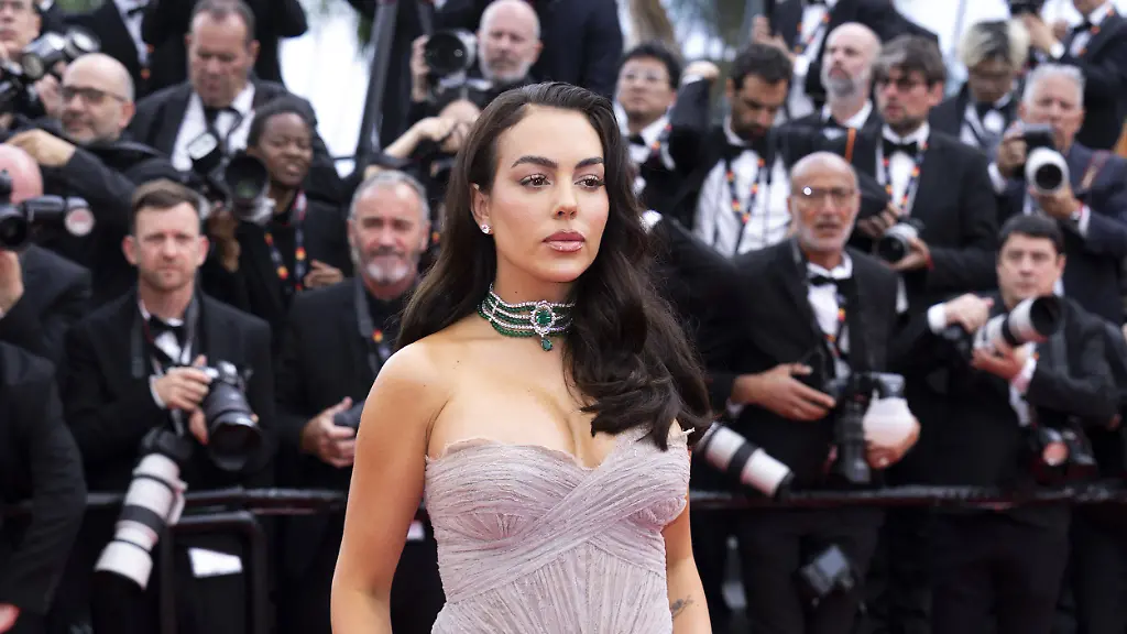 Ronaldo-Verlobte „zu dick“?: Georgina Rodríguez wehrt sich gegen Bodyshaming