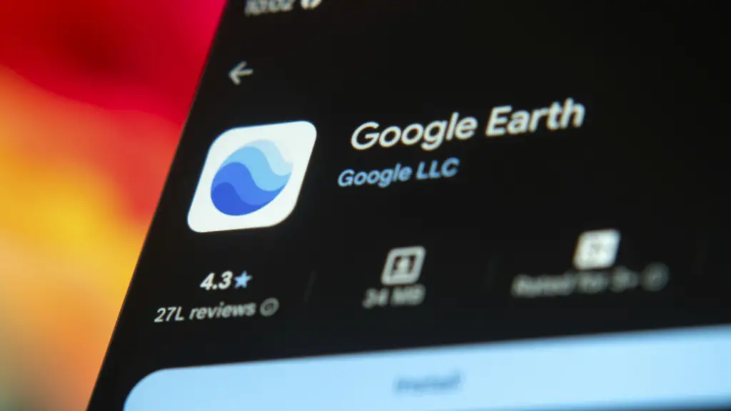 Unerwünschte Bilder geteilt: Google zieht umstrittene Satellitenbild-KI zurück