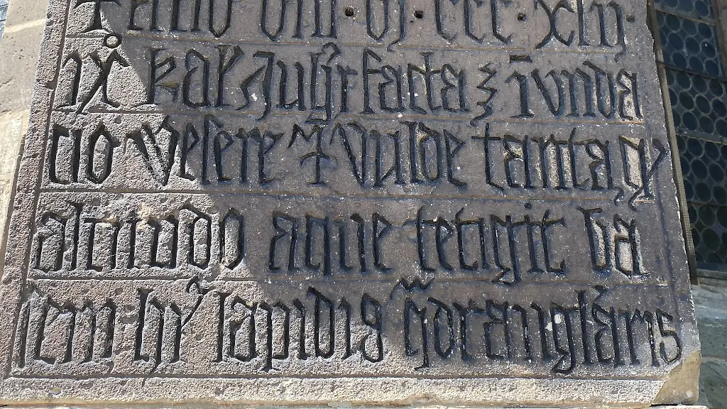 Geschehen rekonstruiert: Jahrtausendflut von 1342 war Startschuss für modernen Hochwasserschutz