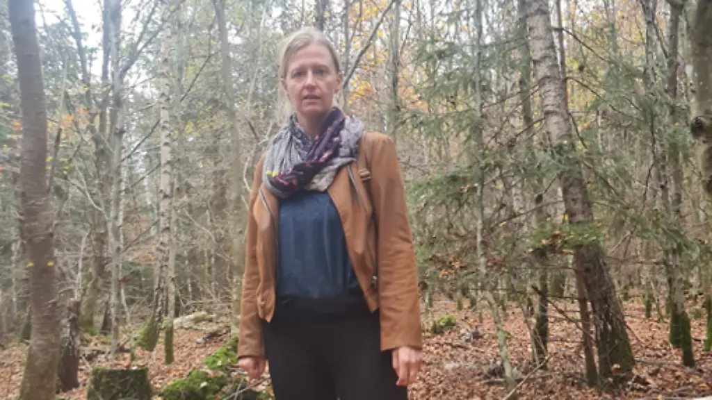 Vor vier Jahren verschwunden: Zeugen wollen vermisste Frau aus Bayern an der Ostsee gesehen haben