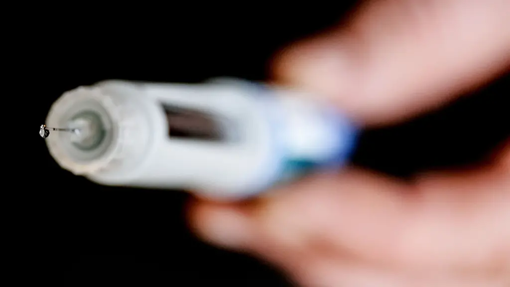 Neue Ausschusschefin offen dafür: Zahlt die Krankenkasse künftig Abnehmspritzen?
