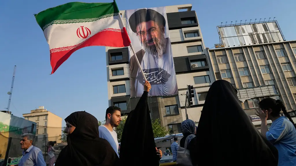 14-Punkte-Abkommen wiederbeleben: Iran bestätigt Wiederaufnahme der Gespräche mit den USA