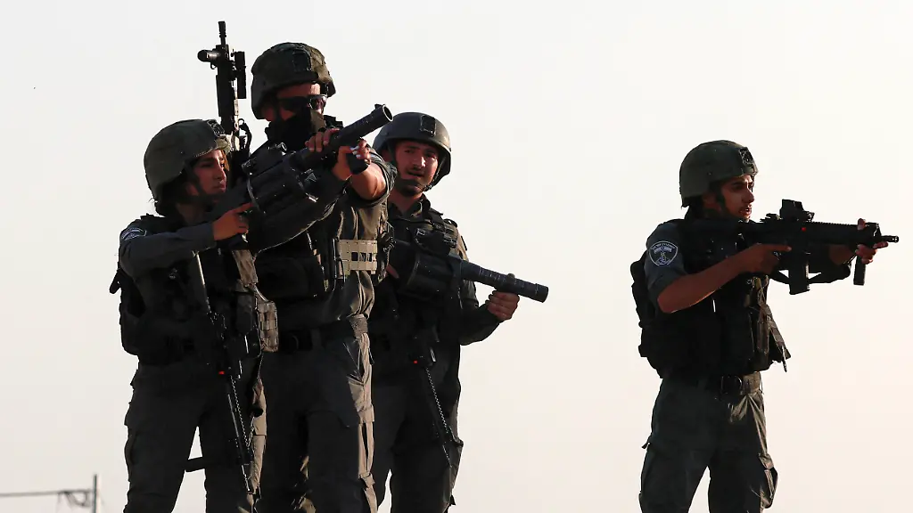 Weg zum Frieden weiter schwierig: Israel und Hamas erwarten vom jeweils anderen den ersten Schritt