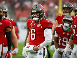 Der Anfang vom Ende?: Verhandlungsstopp: Buccaneers-QB vor ungewisser Zukunft