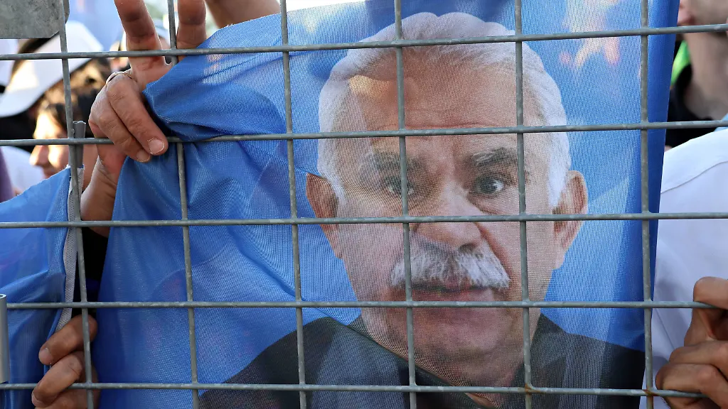 Erdogan für „Klima des Friedens“: Türkisches Parlament berät über Amnestiegesetz für PKK-Kämpfer