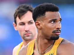 Spektakulärer EM-Stoß: Deutschlands Leichtathletik-Könige arbeiten am großen Coup