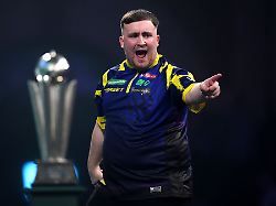 „Nicht wirklich viel geleistet“: Darts-Herrscher Littler wirft Giftpfeil auf Spaniens Weltmeister Yamal