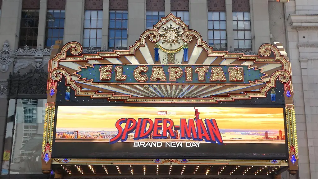 Bahnbrechender Erfolg: „Spider-Man“ knackt nächste Rekordmarke an der Kinokasse