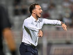 Teammanager in Newcastle: Deutscher Trainer Jaissle übernimmt bei Woltemade-Klub