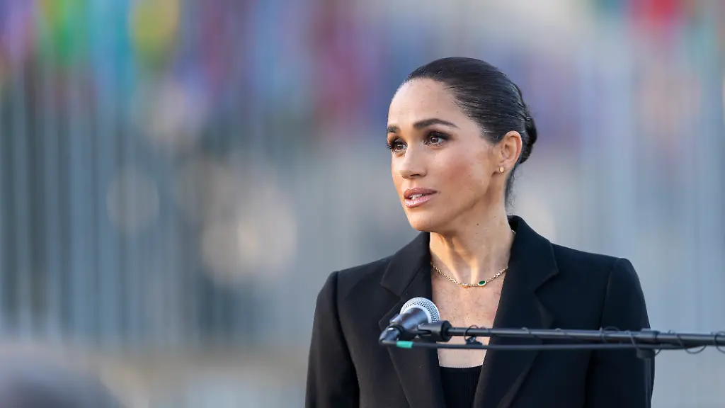 Miese Umfragewerte: Meghan steht vor schwieriger Rückkehr nach Großbritannien