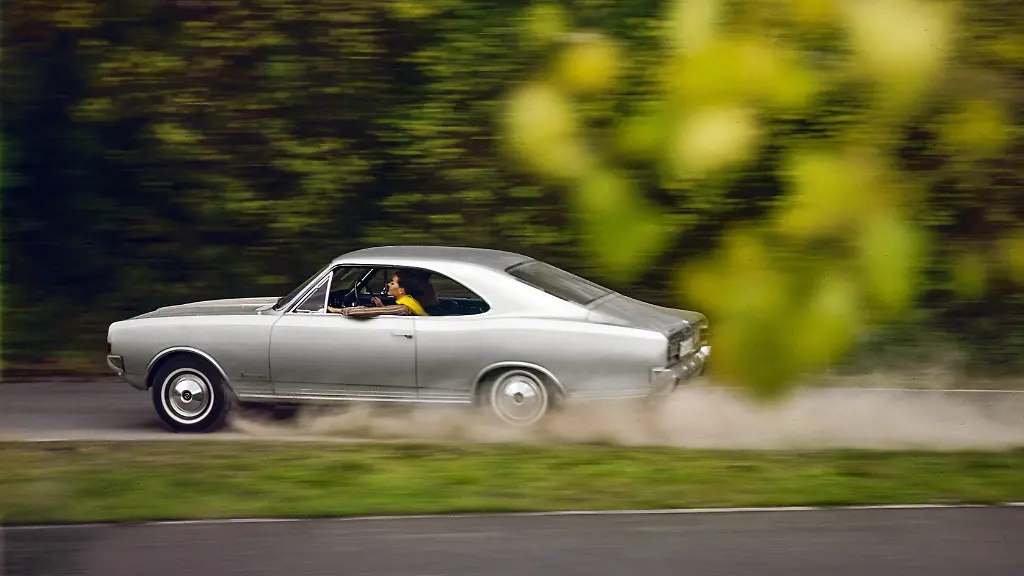„6-Bombe“ und „Gelbe Gefahr“: Opel Rekord C/Commodore A – respektlose Regelbrecher wurden Bestseller