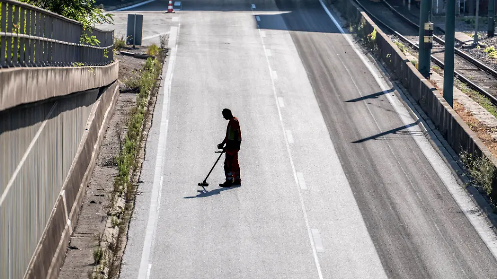 Millionenstrafe für Straßenbau-Kartell – n-tv.de