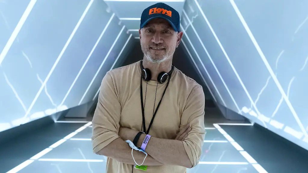 Umbau des Weißen Hauses: Roland Emmerich ist entsetzt