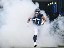 Tennessee Titans sorgen für nächsten NFL-Rekord-Vertrag