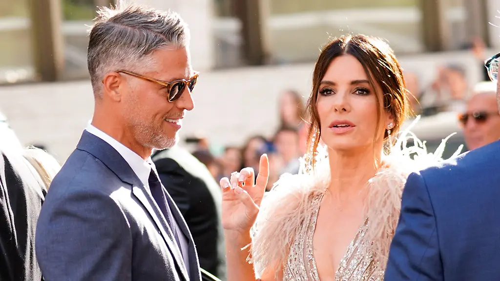 Sie fühlte sich „isoliert“: Sandra Bullock spricht erstmals über den Tod ihres Partners