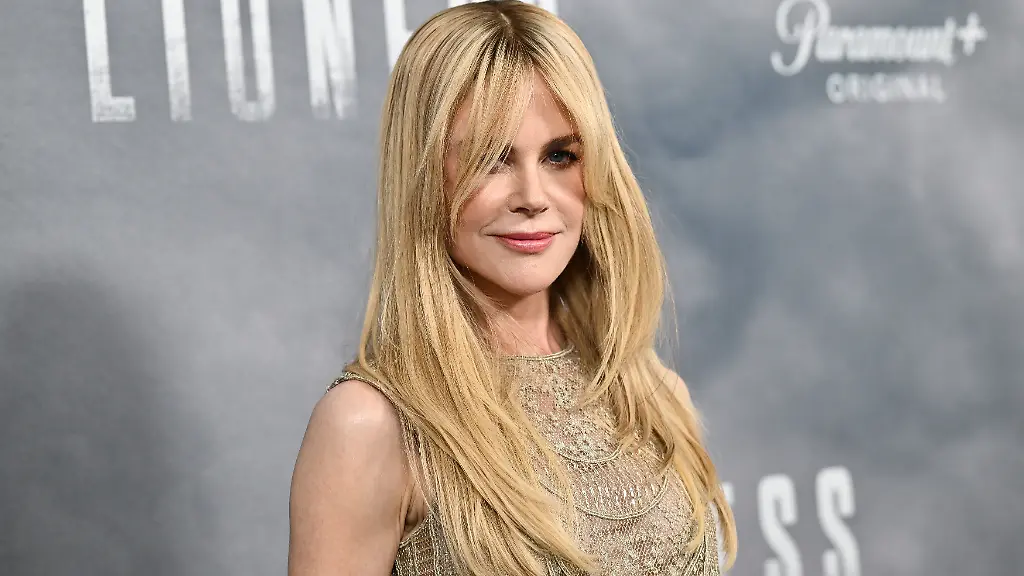 „Wahnsinnig verliebt“ : Nicole Kidman hätte für Tom Cruise ihre Karriere aufgegeben