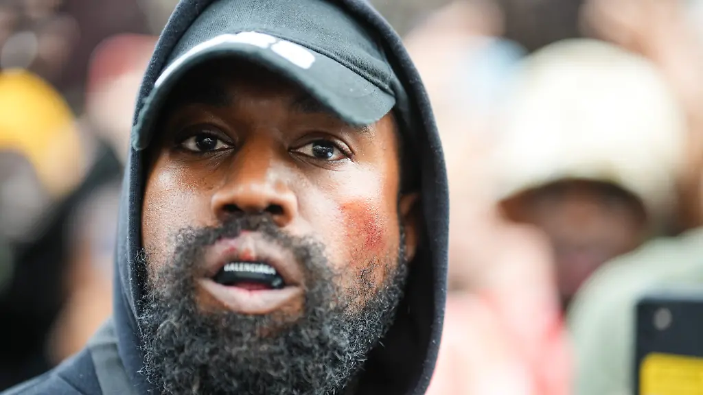 Kreml, Krieg, Kanye West – US-Rapper plant Auftritte in Russland