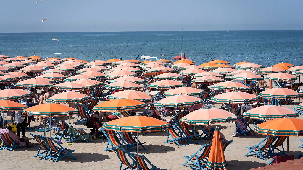 40 Euro für den Strandbesuch: Italien will stärker gegen kostenpflichtige Strände vorgehen