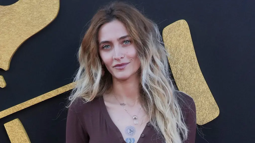 Erster Antrag war ihr Geheimnis : Paris Jackson zahlte ersten Verlobungsring unwissentlich selbst